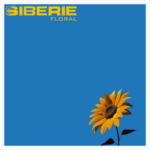 SIBERIE: Floral