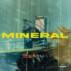SIBERIE: Mineral
