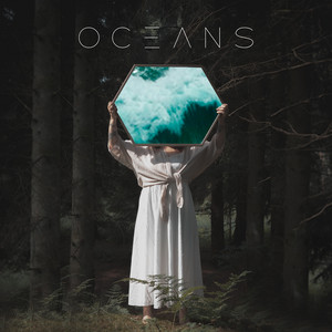 SILENT GARDEN: OCEANS