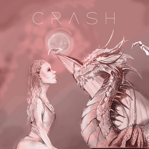 SILENT GARDEN: Crash