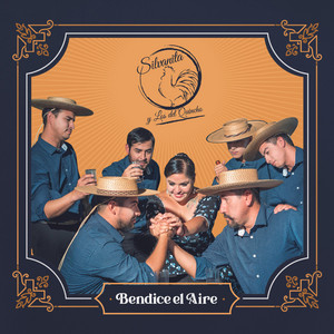 SILVANITA Y LOS DEL QUINCHO: Bendice el Aire