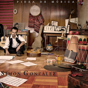 SIMON GONZALEZ: Pieza de Música