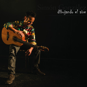 SIMON GONZALEZ: Dibujando el Aire