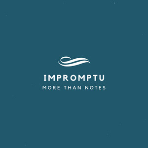 SIMON GONZALEZ: Impromptu - More Than Notes