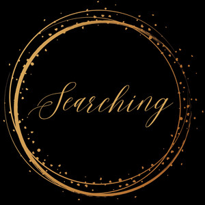 SIMON GONZALEZ: Searching