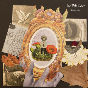 SIMON LARA: Me Dejo Doler