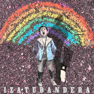 SIMON LARA: Iza Tu Bandera