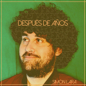 SIMON LARA: Después de Años