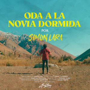 SIMON LARA: Oda a la novia dormida