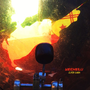SIMON LARA: Wechelu