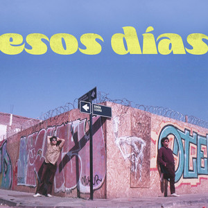 SIMON LIZAMA: Esos días