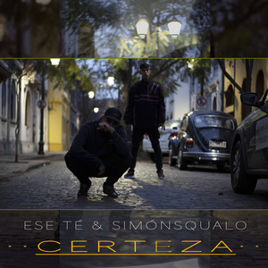 SIMONSQUALO: Certeza
