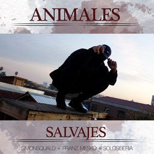 SIMONSQUALO: Animales Salvajes