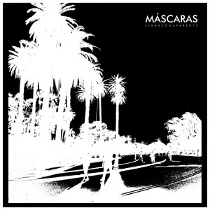SIN RAZON APARENTE: Máscaras