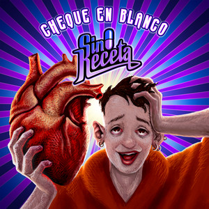 SIN RECETA: Cheque en Blanco