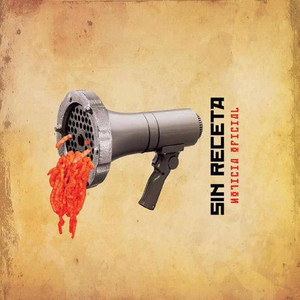 SIN RECETA: Noticia Oficial