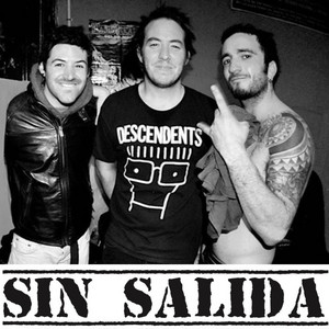 SIN SALIDA: Inevitable