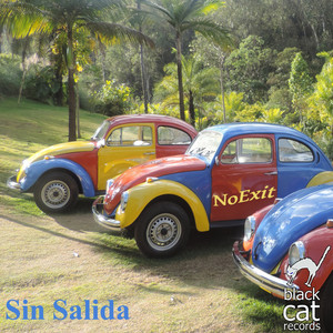 SIN SALIDA: No Exit