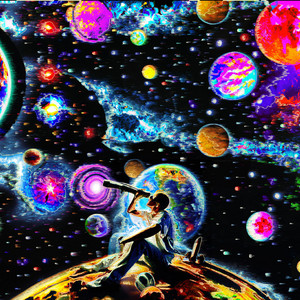 SIN SALIDA: Buscando en las estrellas