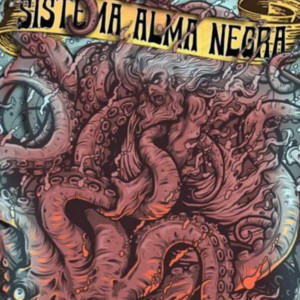 SISTEMA ALMA NEGRA: en vivo /audioneptuno