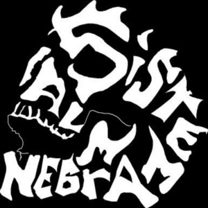 SISTEMA ALMA NEGRA: Yo Ya No
