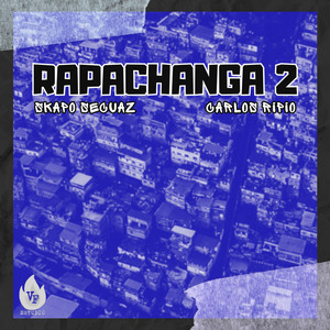 SKAPO SECUAZ: Rapachanga 2