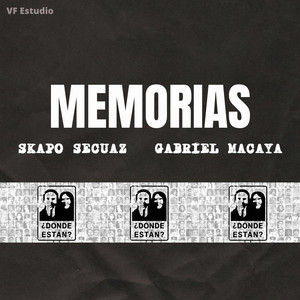 SKAPO SECUAZ: Memorias