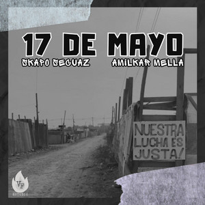 SKAPO SECUAZ: 17 de Mayo