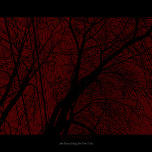 SLACK DISTRAUGHT: Like Everything I've Ever Had