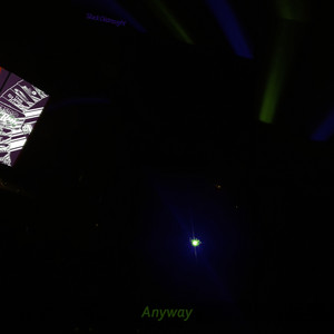 SLACK DISTRAUGHT: Anyway...