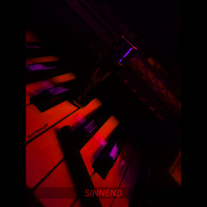 SLACK DISTRAUGHT: Sinnend