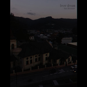 SLACK DISTRAUGHT: Fever Dream