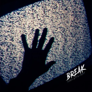 SLACK DISTRAUGHT: Break