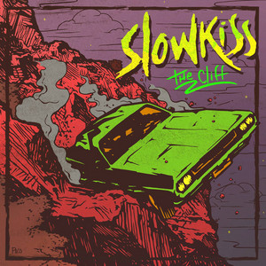 SLOWKISS: The Cliff