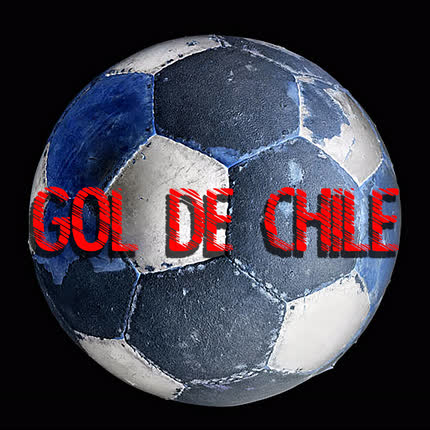 BANDA LA MARIA: Gol de Chile
