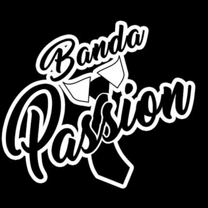 BANDA PASSION: Abrazame