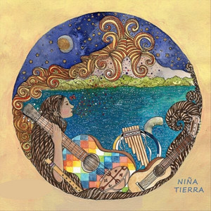 SOLEDAD ULLOA: Niña Tierra