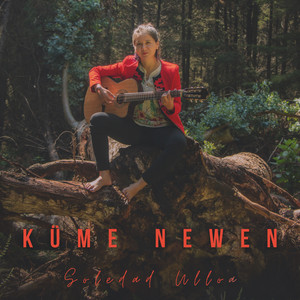 SOLEDAD ULLOA: Küme Newen