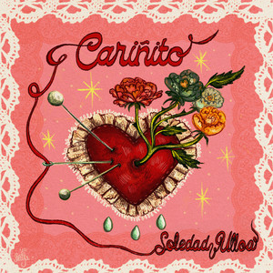 SOLEDAD ULLOA: Cariñito
