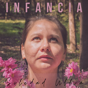 SOLEDAD ULLOA: Infancia