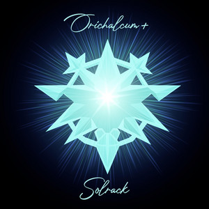 SOLRACK: Orichalcum +