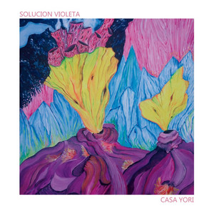 SOLUCION VIOLETA: Casa Yori