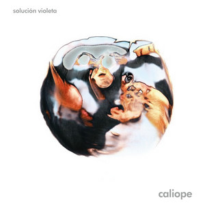 SOLUCION VIOLETA: Caliope