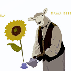 SOLUCION VIOLETA: Dama Estela