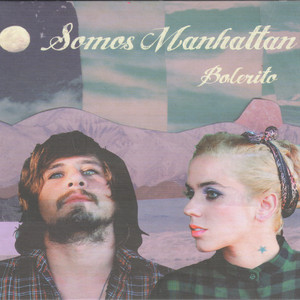 SOMOS MANHATTAN: Bolerito