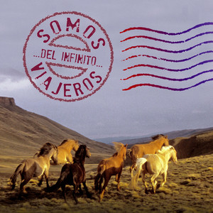 SOMOS VIAJEROS: Del Infinito