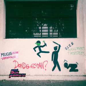 SON PRIMATE: Llamen a Los Pacos! (Pacos Re (Qls)