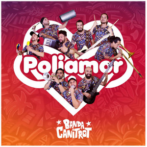 BANDA CANITROT: Poliamor