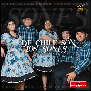 SONES DE MI CHILE: De Chile Son Los Sones, Vol. 2