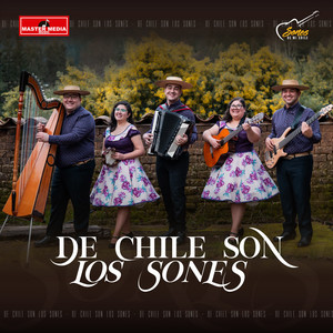 SONES DE MI CHILE: De Chile Son Los Sones, Vol. 1